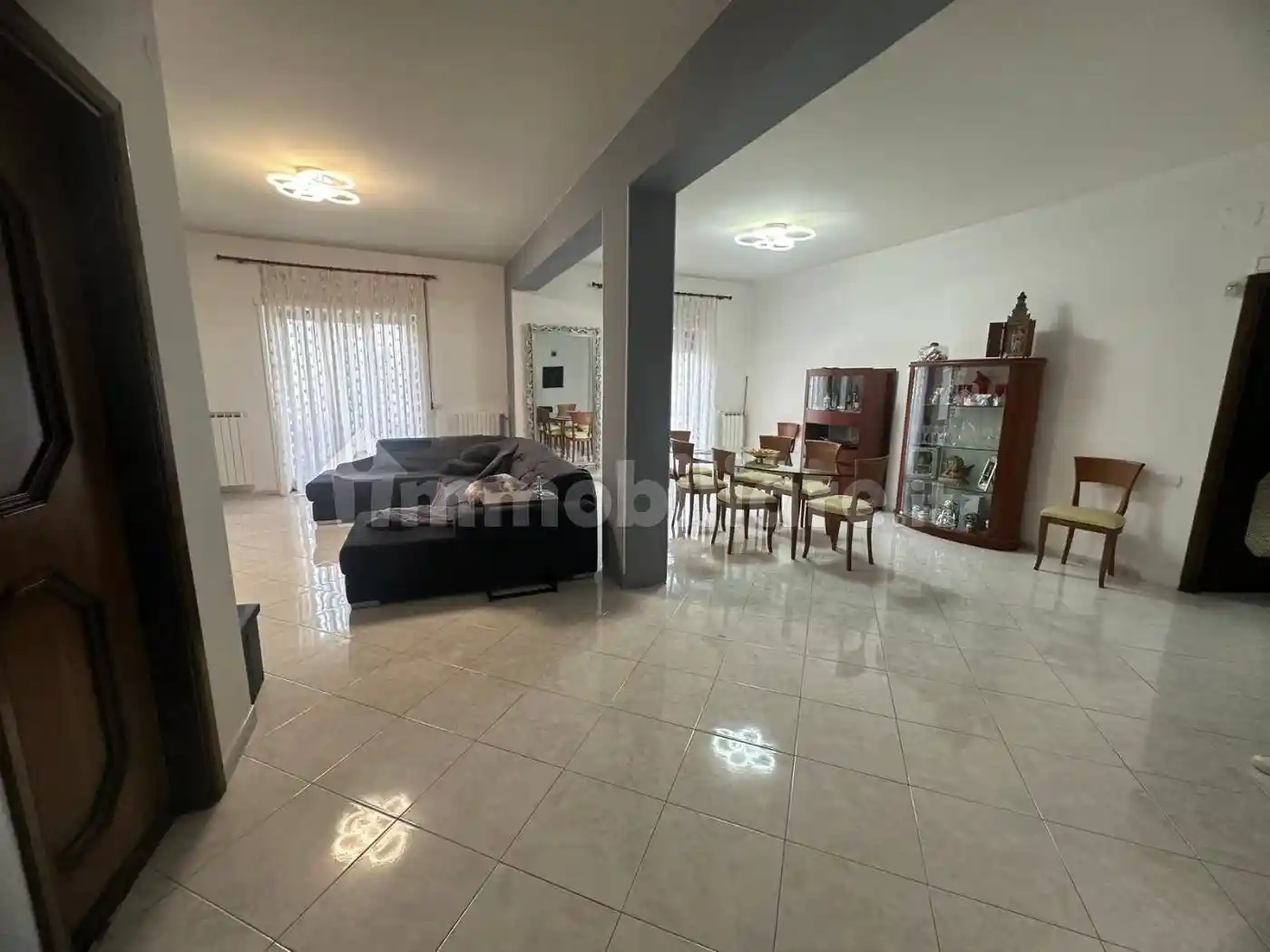 Appartamento via Pacevecchia, Mulini, Porta Rufina, Benevento - foto 5