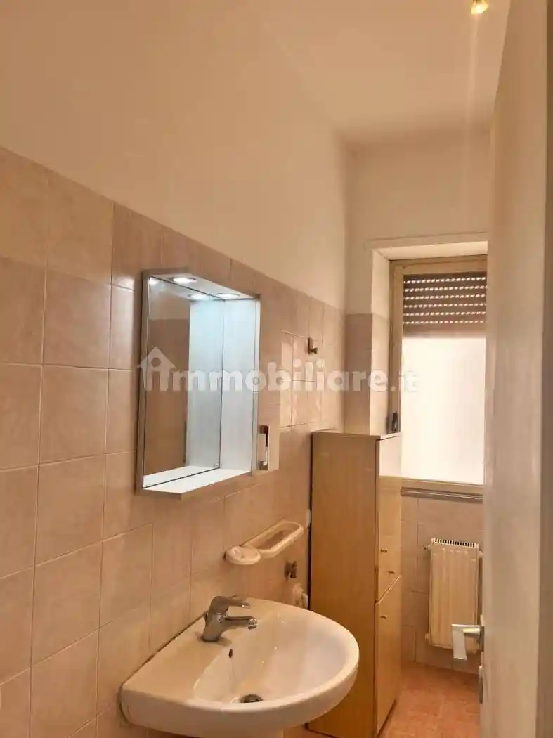 Bilocale via Fuscaldo 20, Anagnina, Roma - foto 5