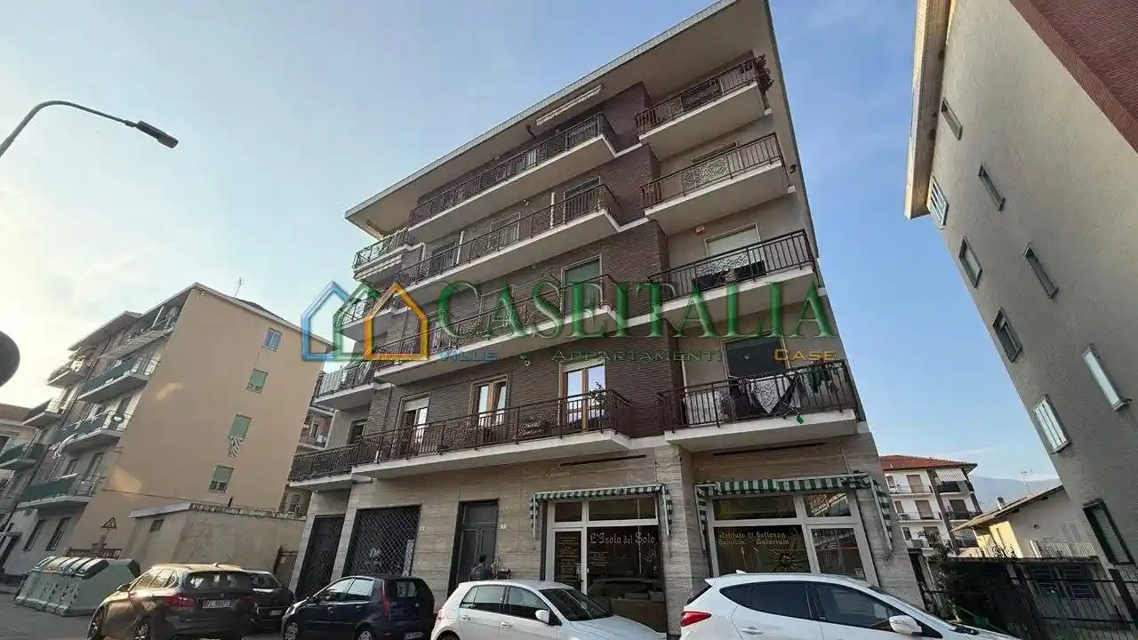 Appartamento in vendita a Buttigliera Alta