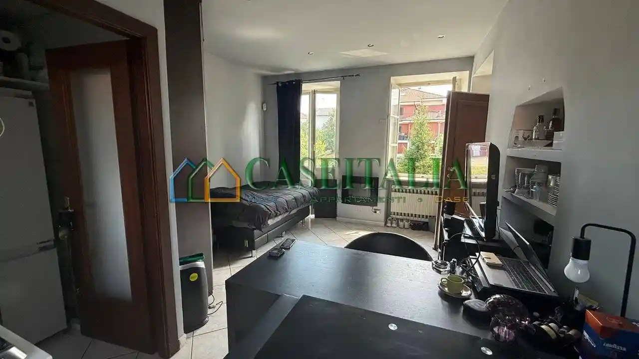 Appartamento in vendita a Buttigliera Alta