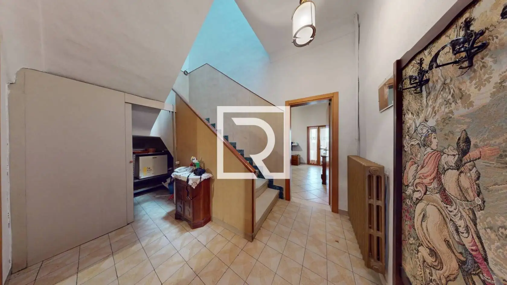 Casa indipendente in vendita a Longiano