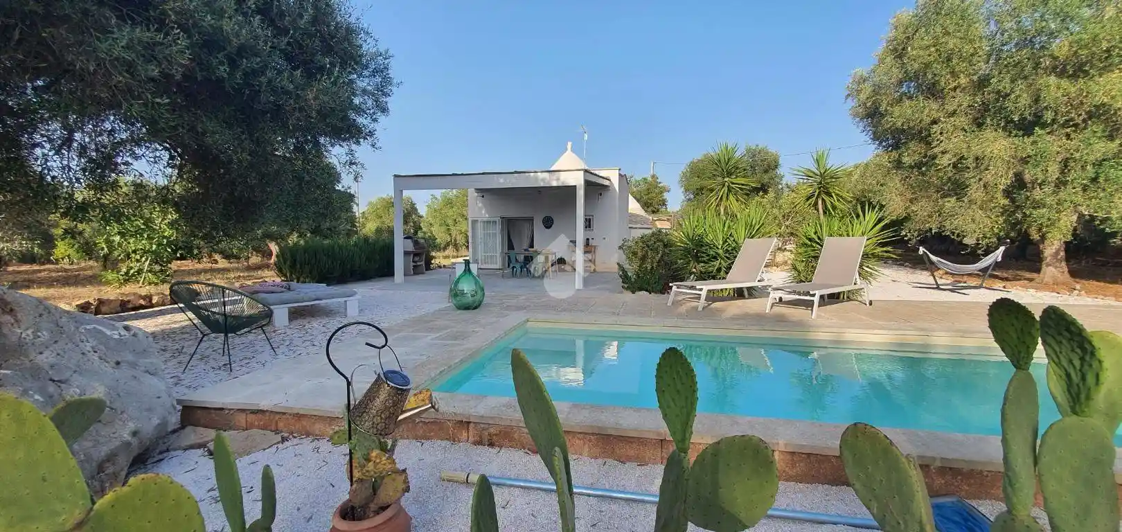 Rustico - Casale in vendita a Ceglie Messapica