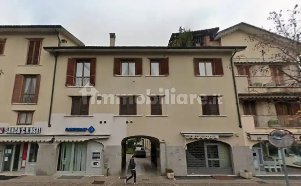 Appartamento in vendita a Cernusco sul Naviglio