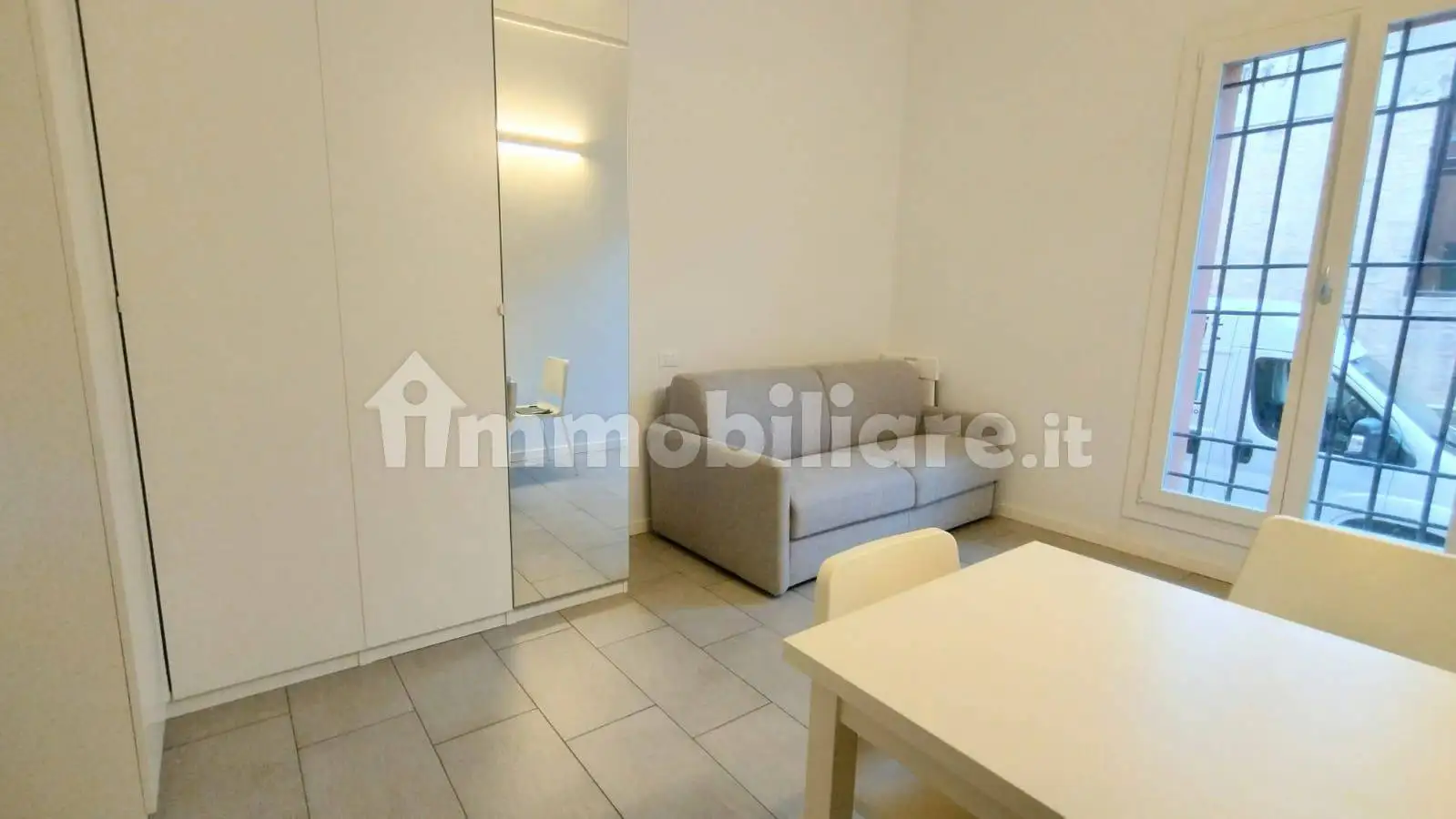 Appartamento in affitto a Bologna