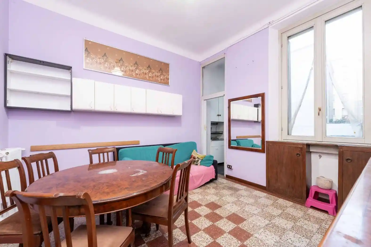 Bilocale via Nicola Antonio Porpora 163, Casoretto, Milano - foto 2