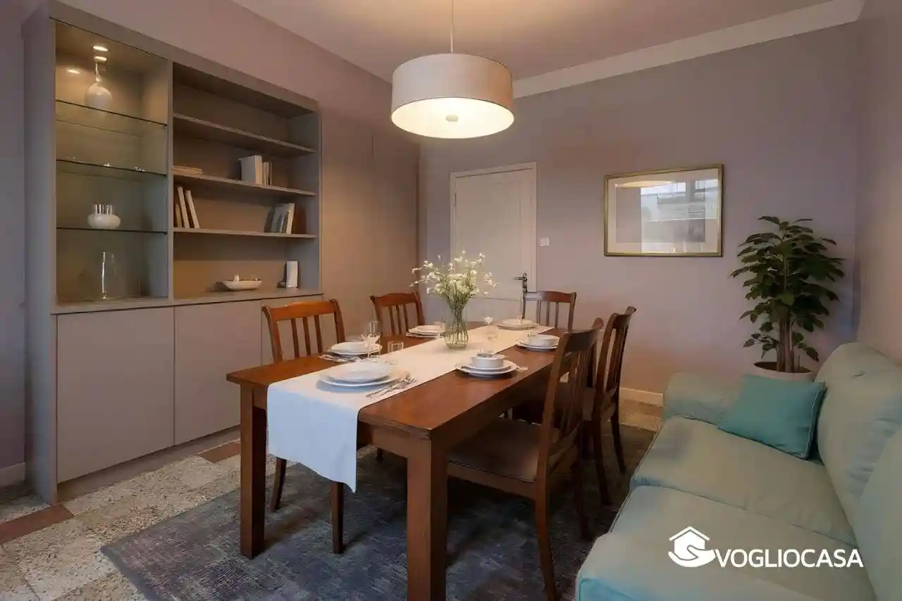 Bilocale via Nicola Antonio Porpora 163, Casoretto, Milano - foto 3