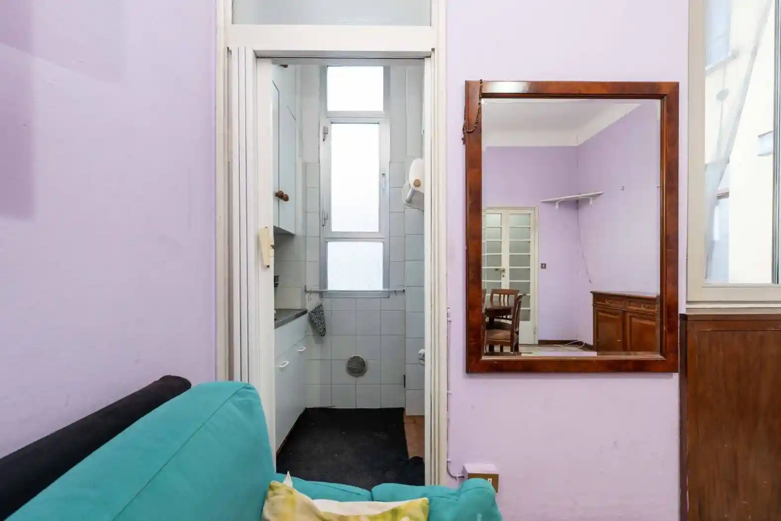 Bilocale via Nicola Antonio Porpora 163, Casoretto, Milano - foto 4