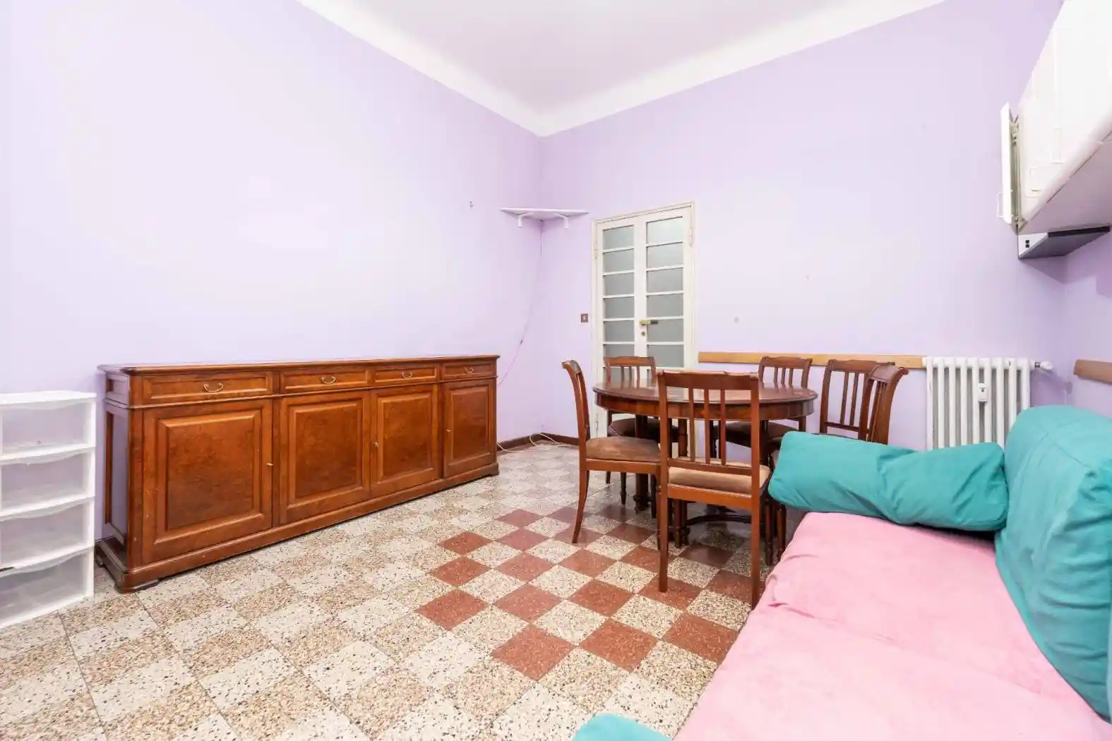 Bilocale via Nicola Antonio Porpora 163, Casoretto, Milano - foto 5