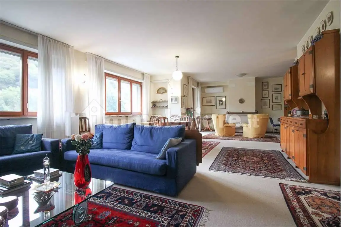 Appartamento in vendita a Como