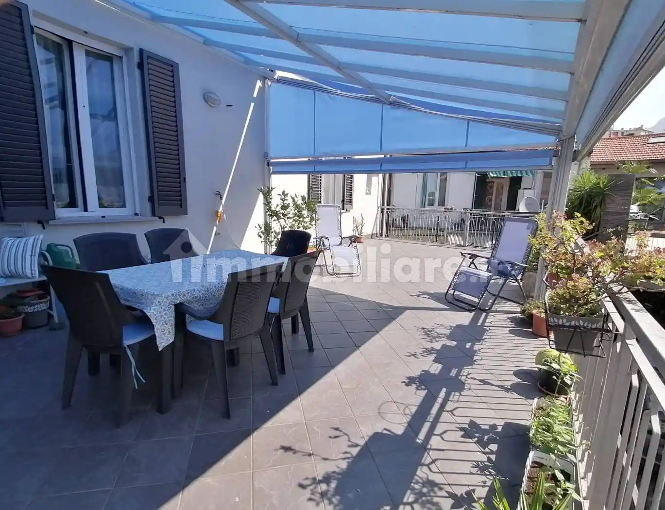 Terratetto unifamiliare 230 m², ottimo stato, Centro, Lecco - foto 3