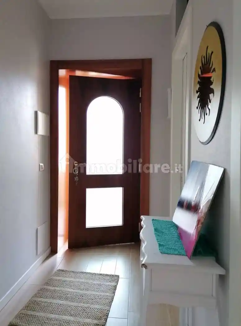 Terratetto unifamiliare 230 m², ottimo stato, Centro, Lecco - foto 5