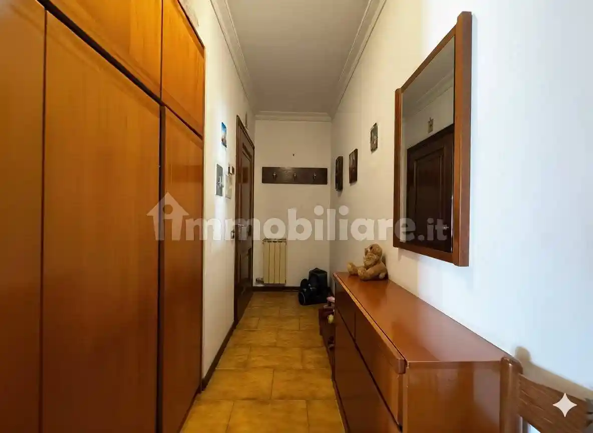 Appartamento via Paolo Anesi, Tor Sapienza - La Rustica, Roma - foto 3