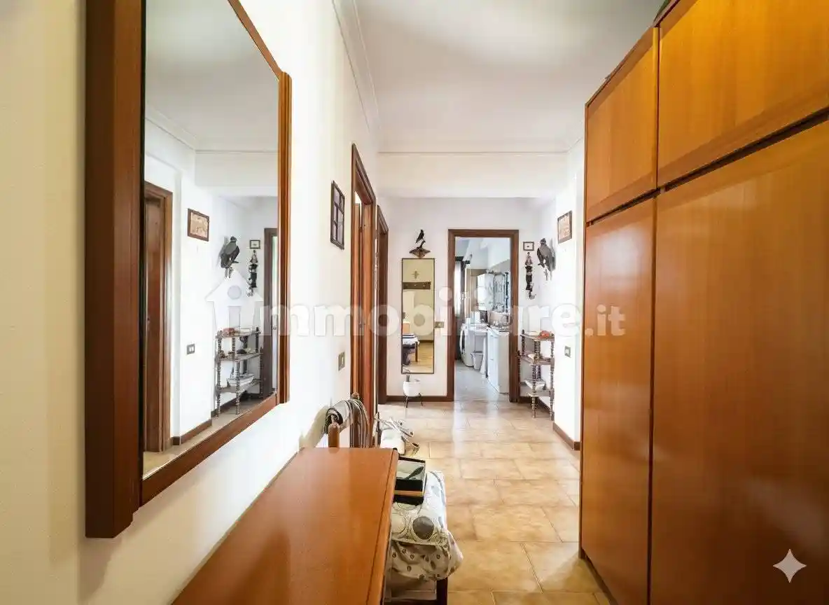 Appartamento via Paolo Anesi, Tor Sapienza - La Rustica, Roma - foto 4