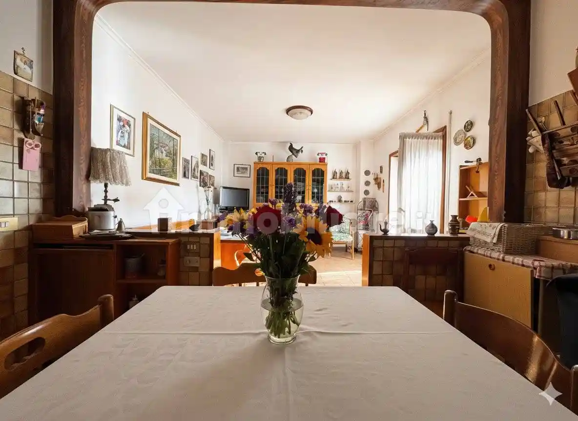 Appartamento via Paolo Anesi, Tor Sapienza - La Rustica, Roma - foto 5