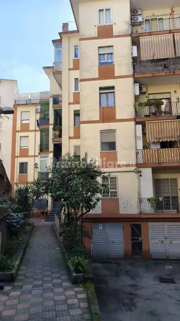 Appartamento in vendita a Portici