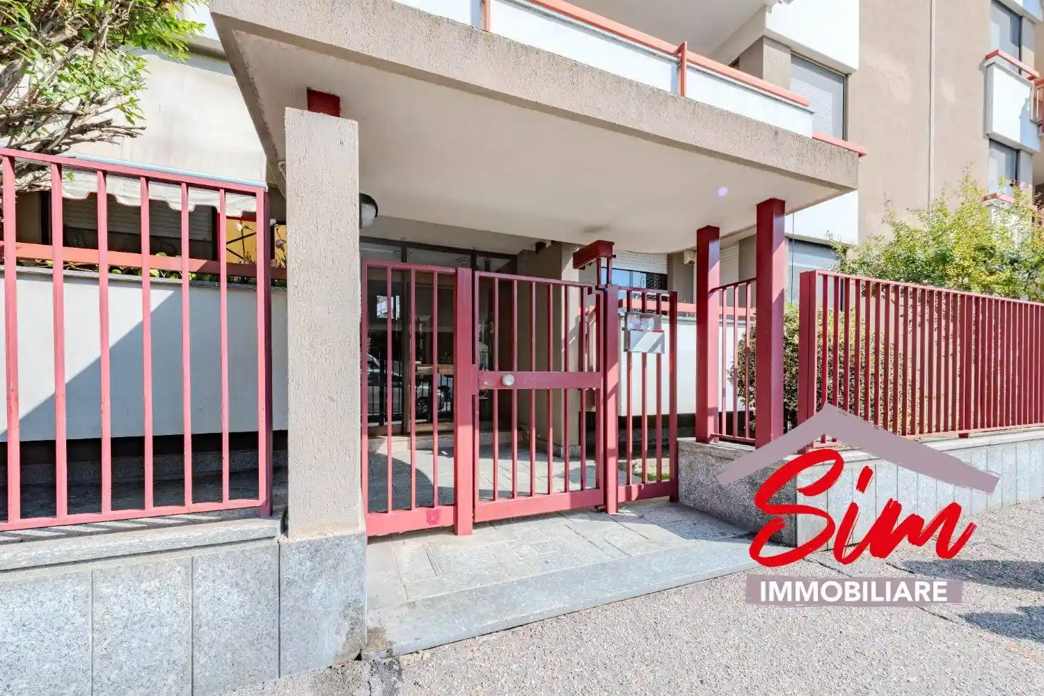 Appartamento via Dellavecchia SNC, San Paolo, Novara - foto 2