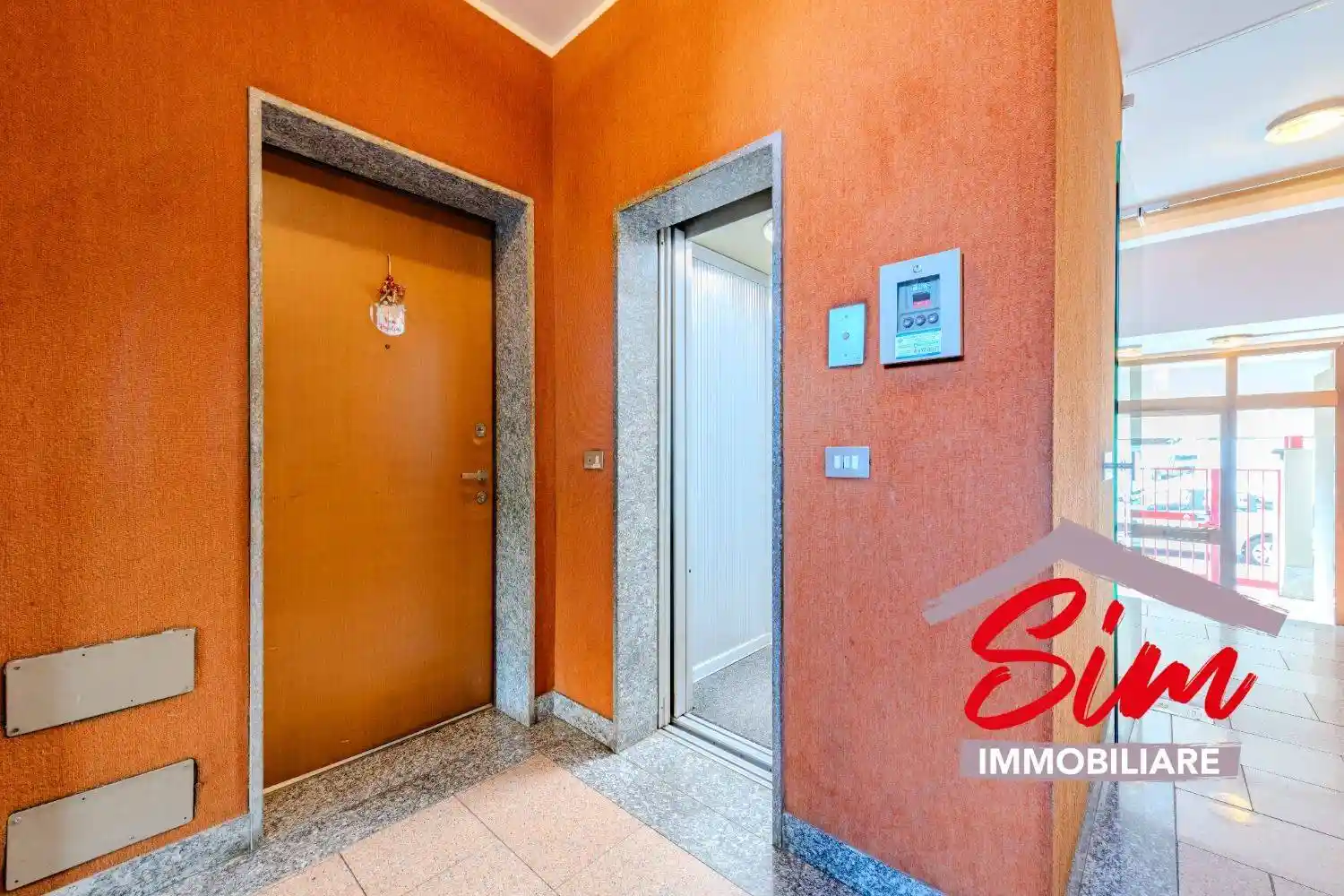 Appartamento via Dellavecchia SNC, San Paolo, Novara - foto 5