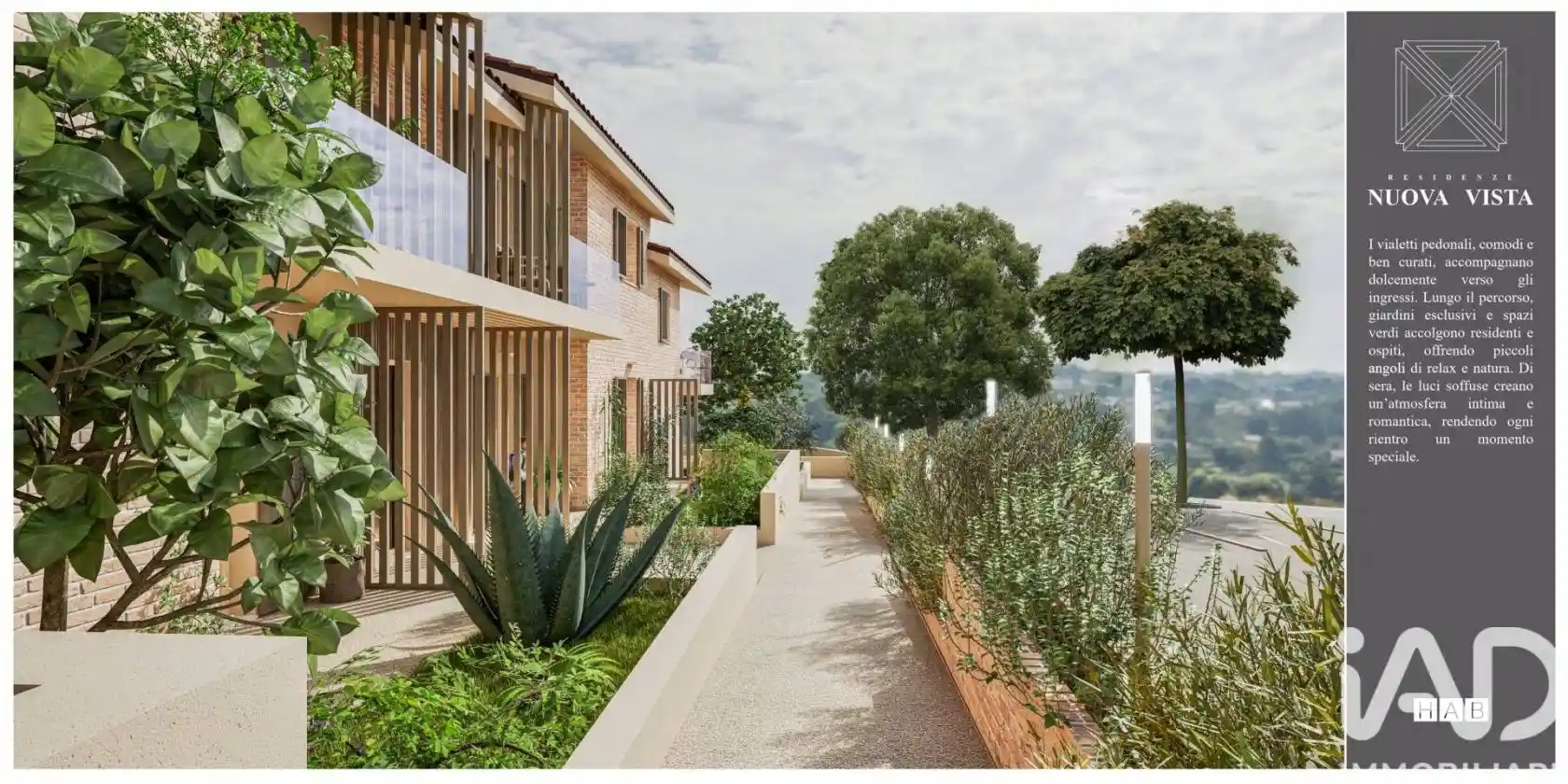 Appartamento in vendita a Filottrano