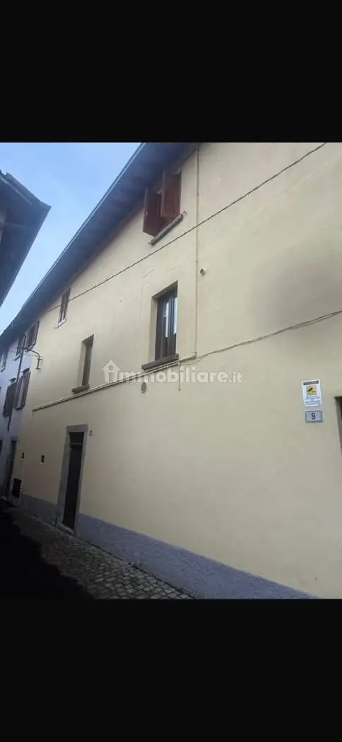 Appartamento in vendita a Civate