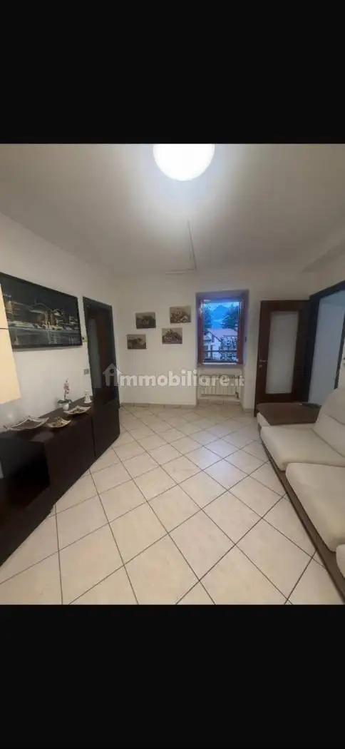 Appartamento buono stato, secondo piano, Civate - foto 3