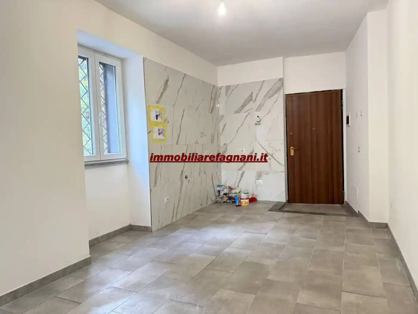 Trilocale via dei Laghi, Appia Nord, Via dei Laghi, Velletri - foto 3