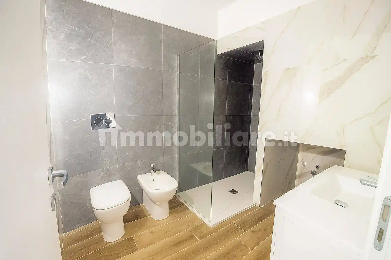 Trilocale via dei Laghi, Appia Nord, Via dei Laghi, Velletri - foto 5