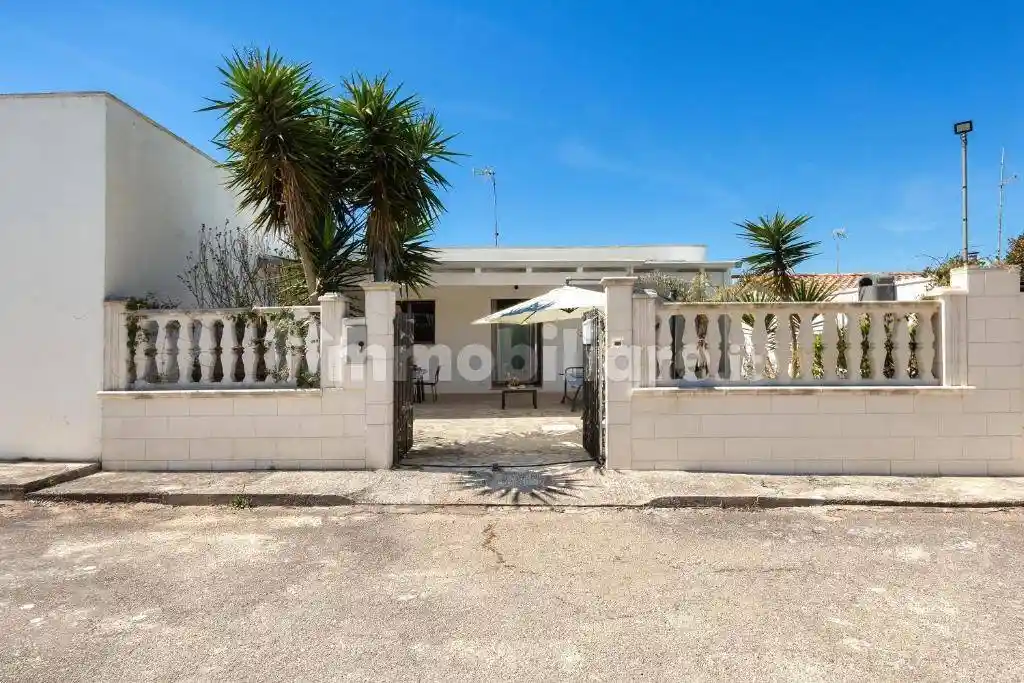 Villa in vendita a Porto Cesareo