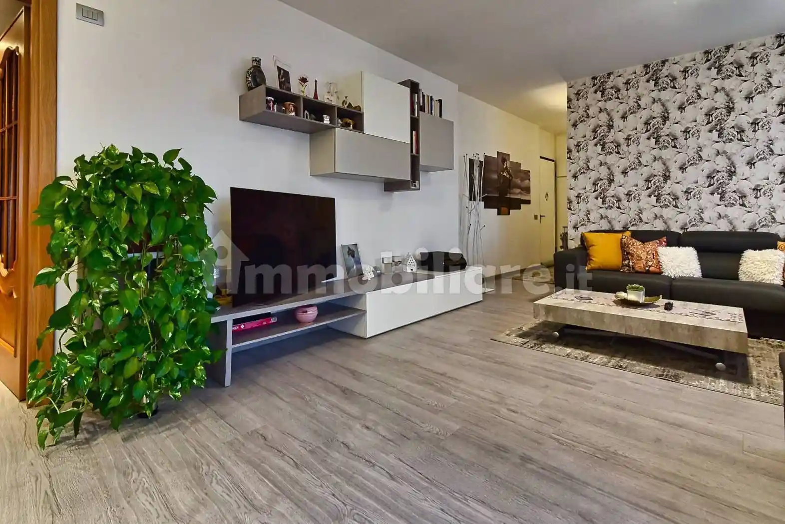 Appartamento in vendita a Solaro