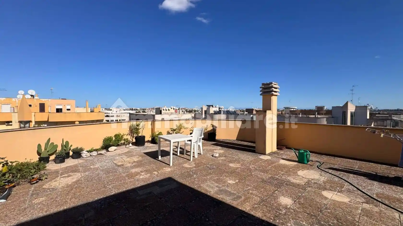 Bilocale via Domenico Acclavio 38, Poligono - Via San Cesario, Lecce - foto 2