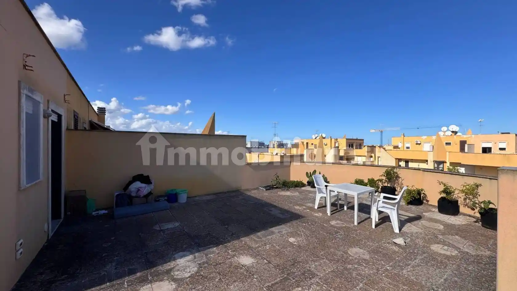 Bilocale via Domenico Acclavio 38, Poligono - Via San Cesario, Lecce - foto 3