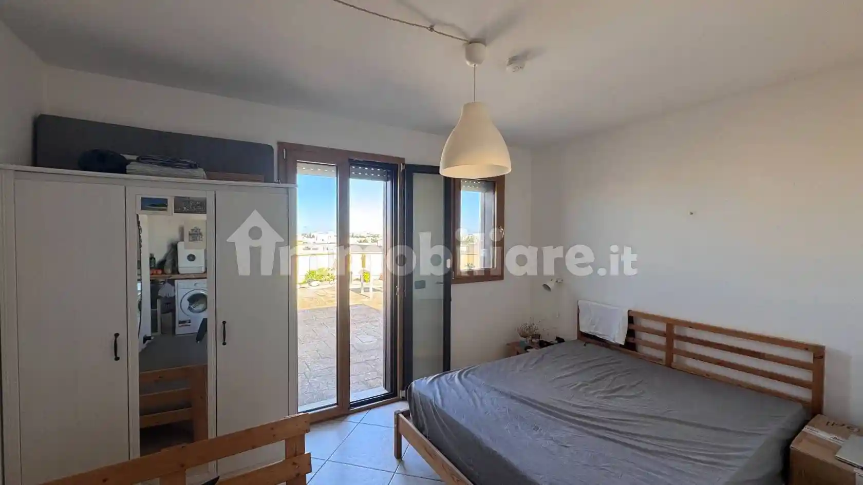 Bilocale via Domenico Acclavio 38, Poligono - Via San Cesario, Lecce - foto 4