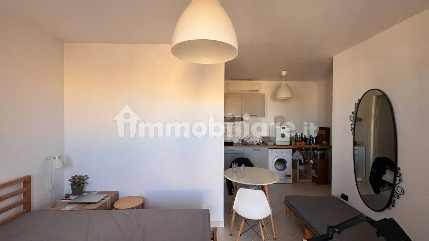 Bilocale via Domenico Acclavio 38, Poligono - Via San Cesario, Lecce - foto 5