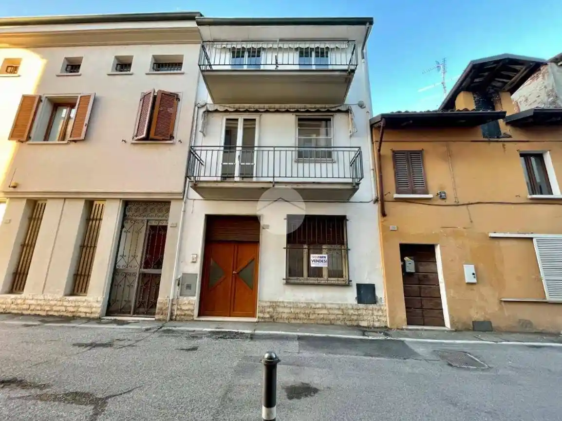 Casa indipendente in vendita a Orzinuovi