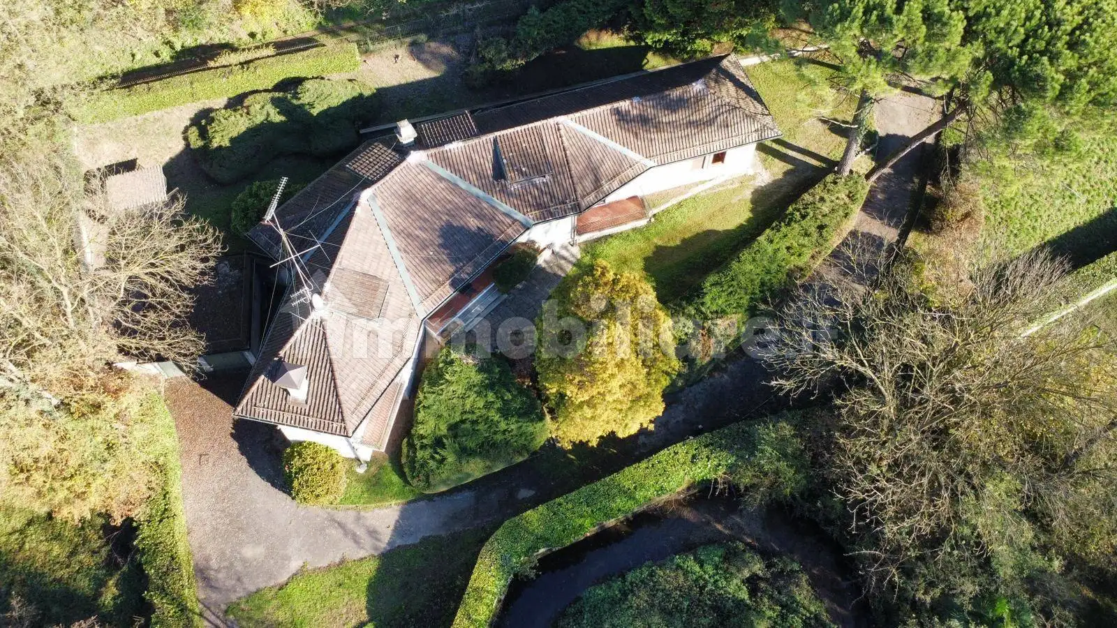 Villa unifamiliare via Antonio   Gorini 21, Besozzo - foto 2