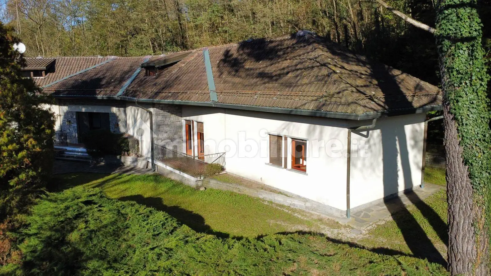 Villa unifamiliare via Antonio   Gorini 21, Besozzo - foto 3