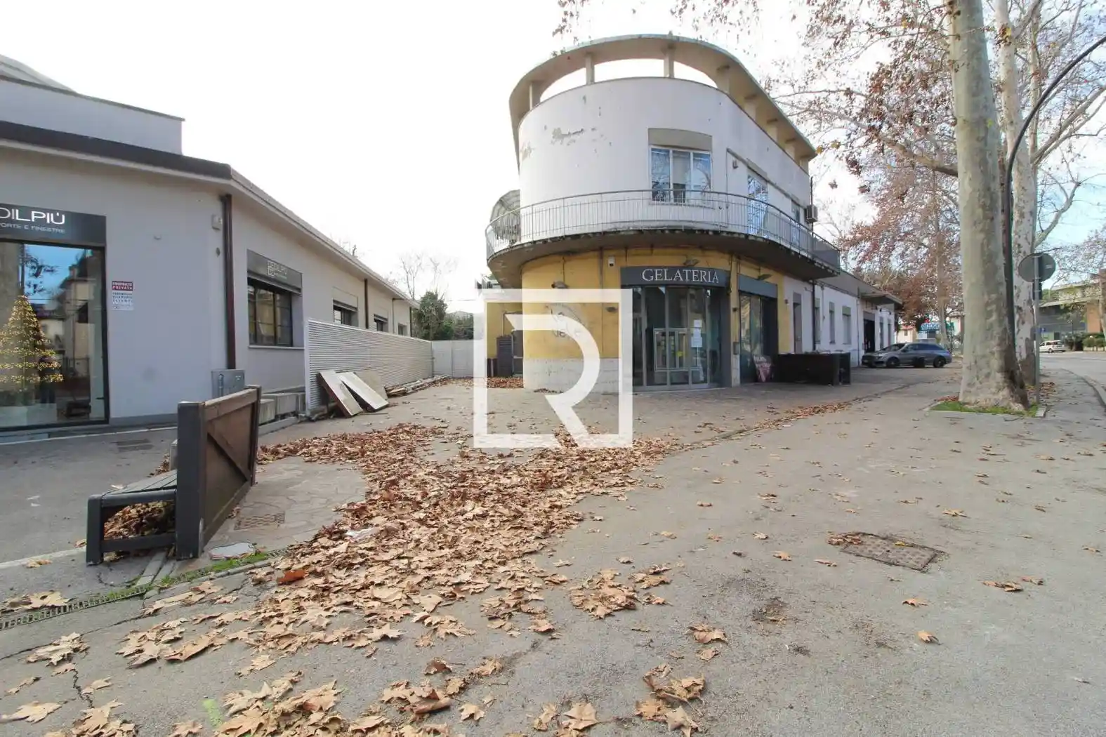 Palazzo - Edificio in Vendita - foto 2