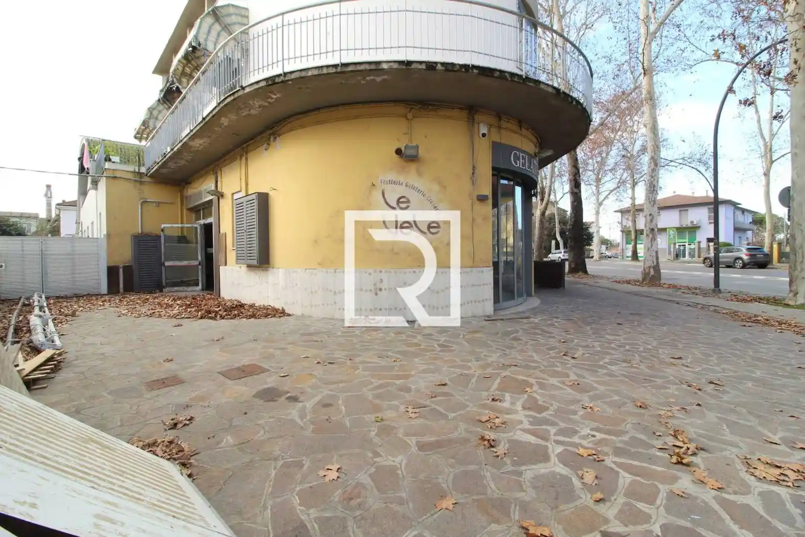 Palazzo - Edificio in Vendita - foto 3