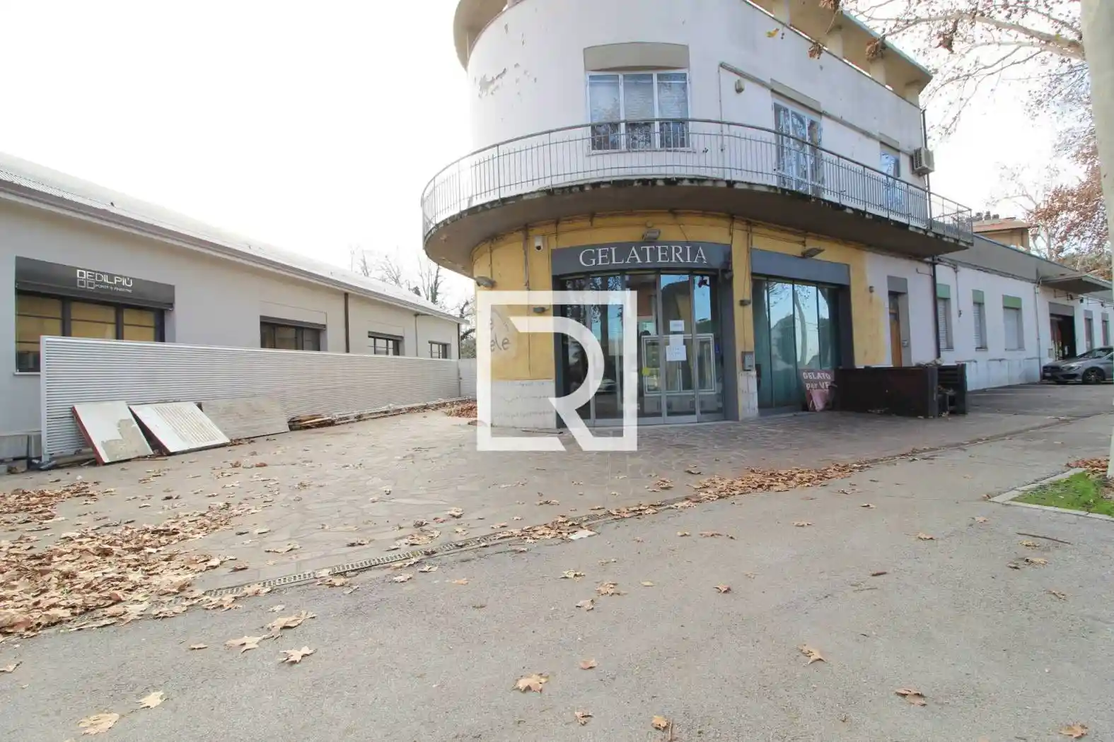 Palazzo - Edificio in Vendita - foto 4