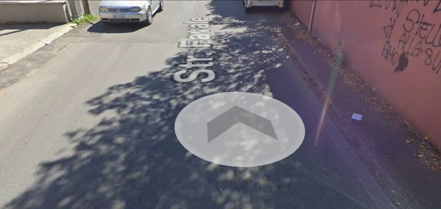 Appartamento in asta a Tivoli