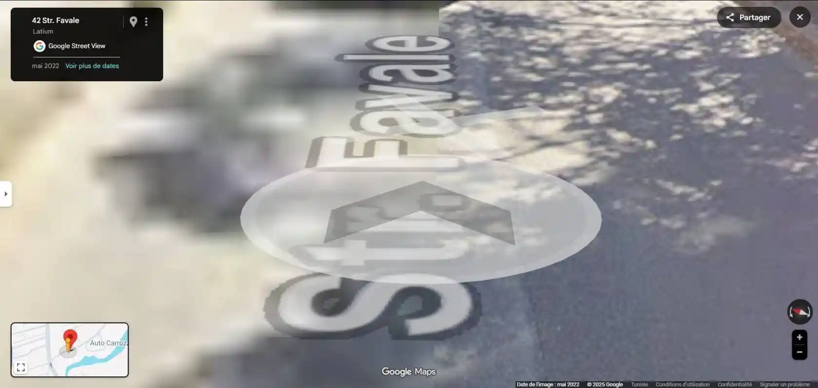 Appartamento all'asta via Favale 40, Tivoli - foto 3