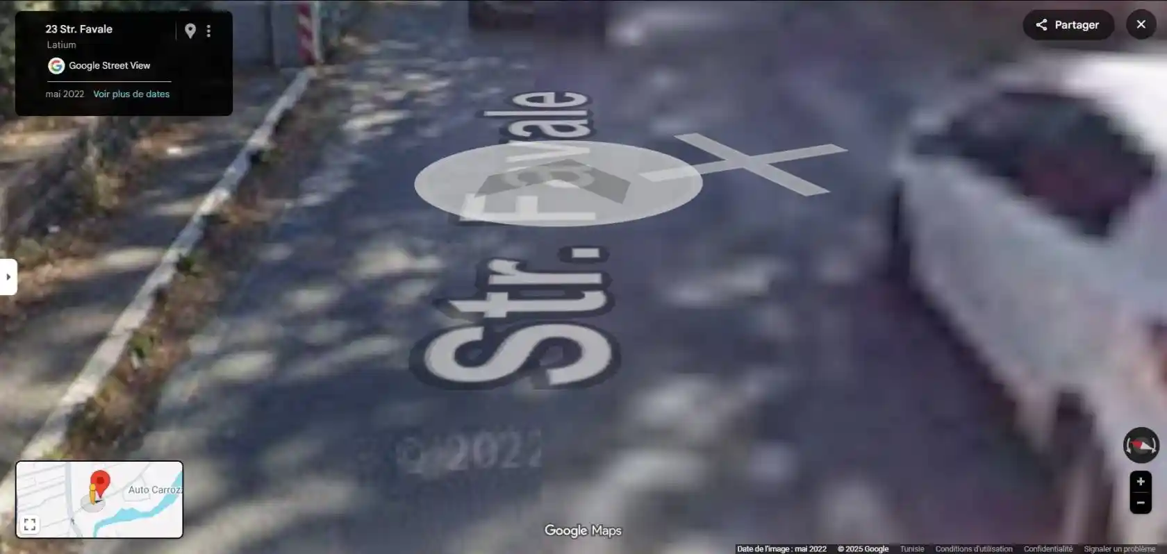 Appartamento all'asta via Favale 40, Tivoli - foto 5