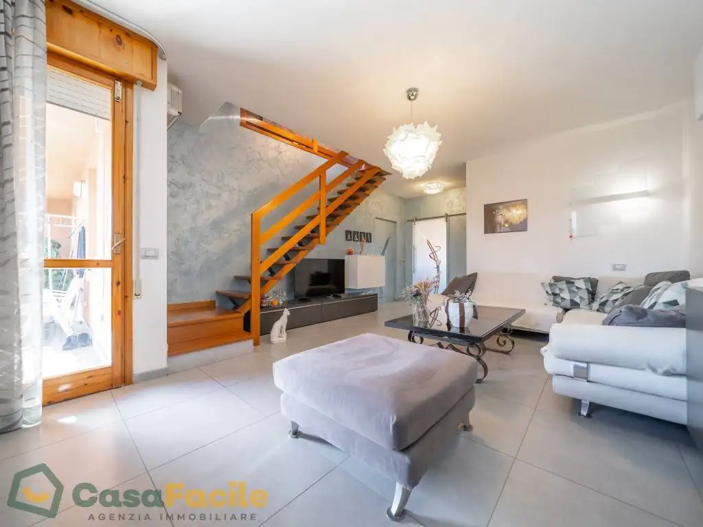 Appartamento in vendita a Cesena