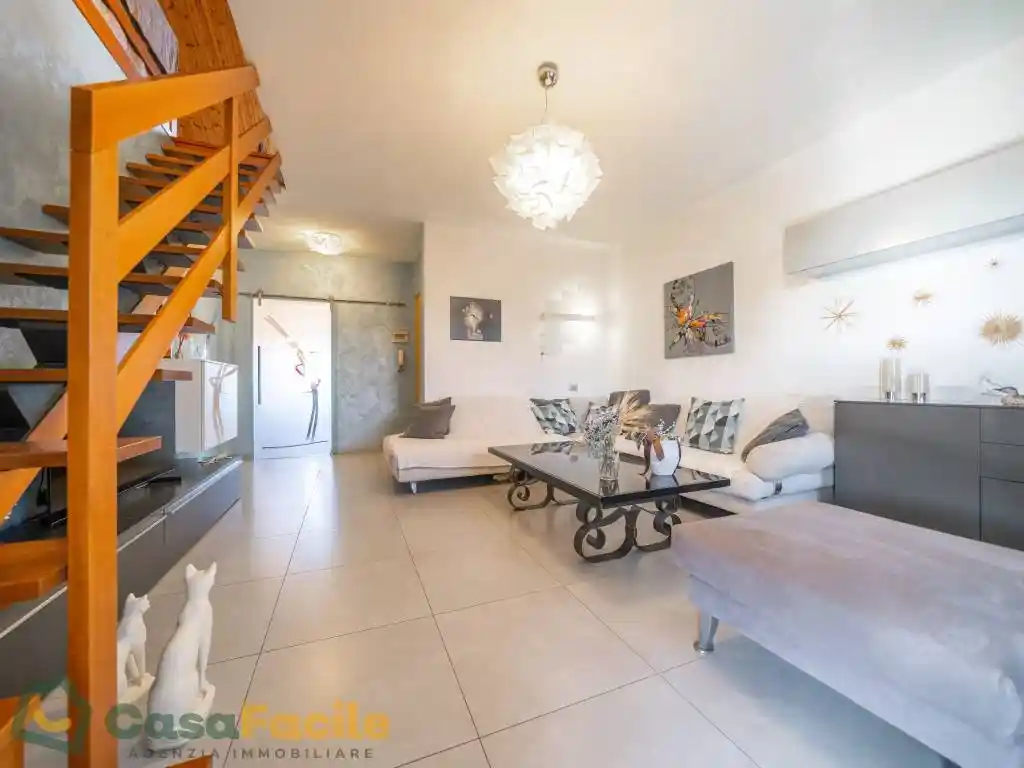 Appartamento - foto 4