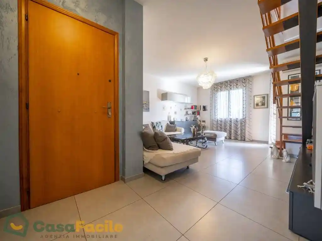 Appartamento - foto 5