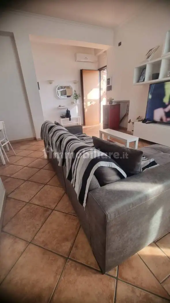 Appartamento in vendita a Fiumicino