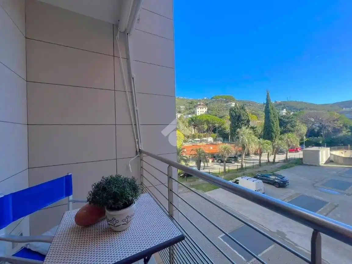 Appartamento in vendita a Lavagna