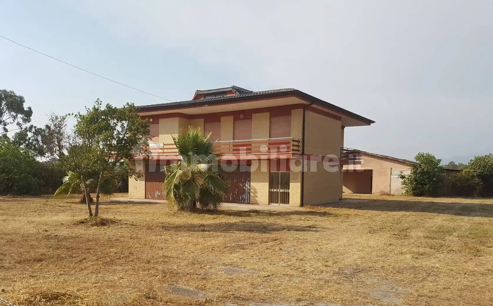 Villa unifamiliare Strada del Malconsiglio 177, Borgo Grappa, Latina - foto 2