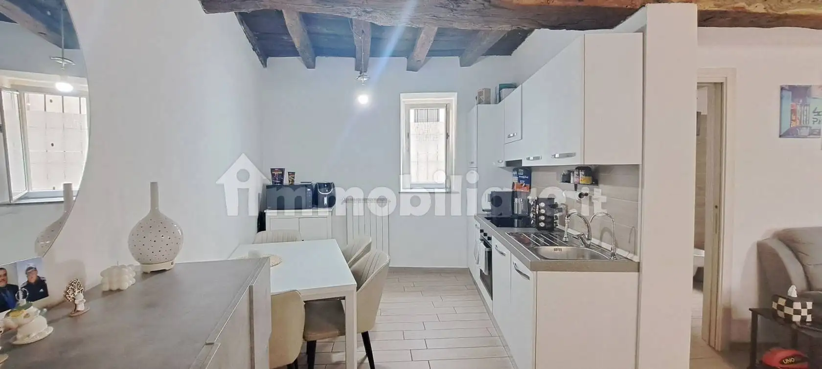 Appartamento in affitto a Viggiù