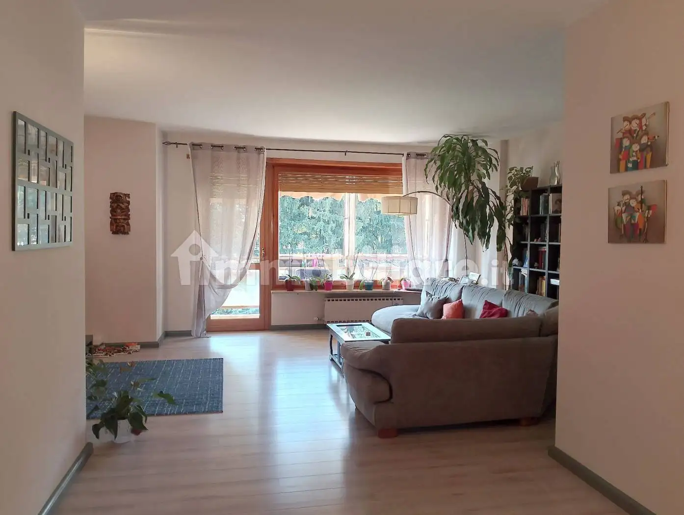 Appartamento in vendita a Pinerolo