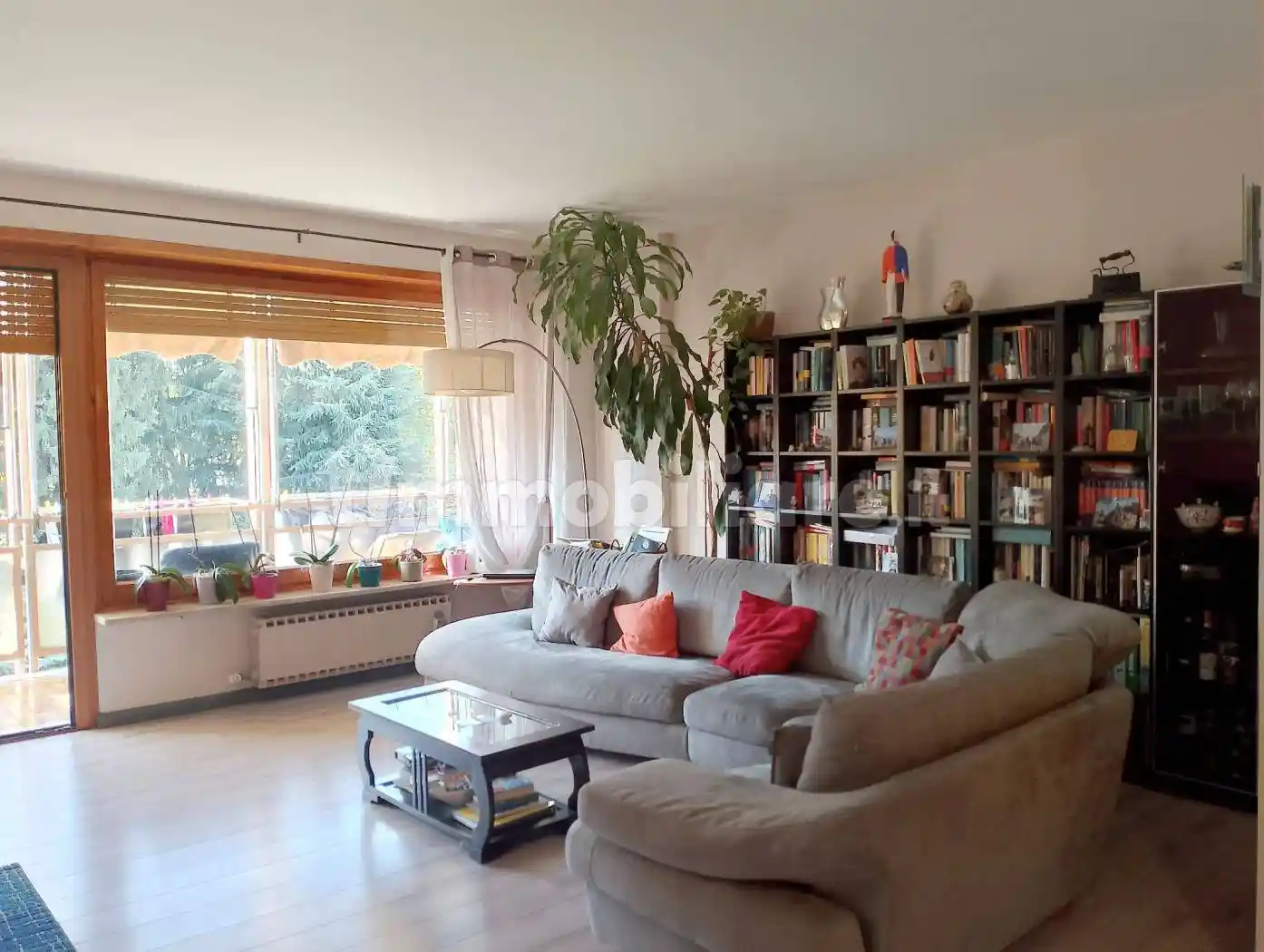 Quadrilocale via Luigi Valmaggi 32, Abbadia Alpina, Pinerolo - foto 2